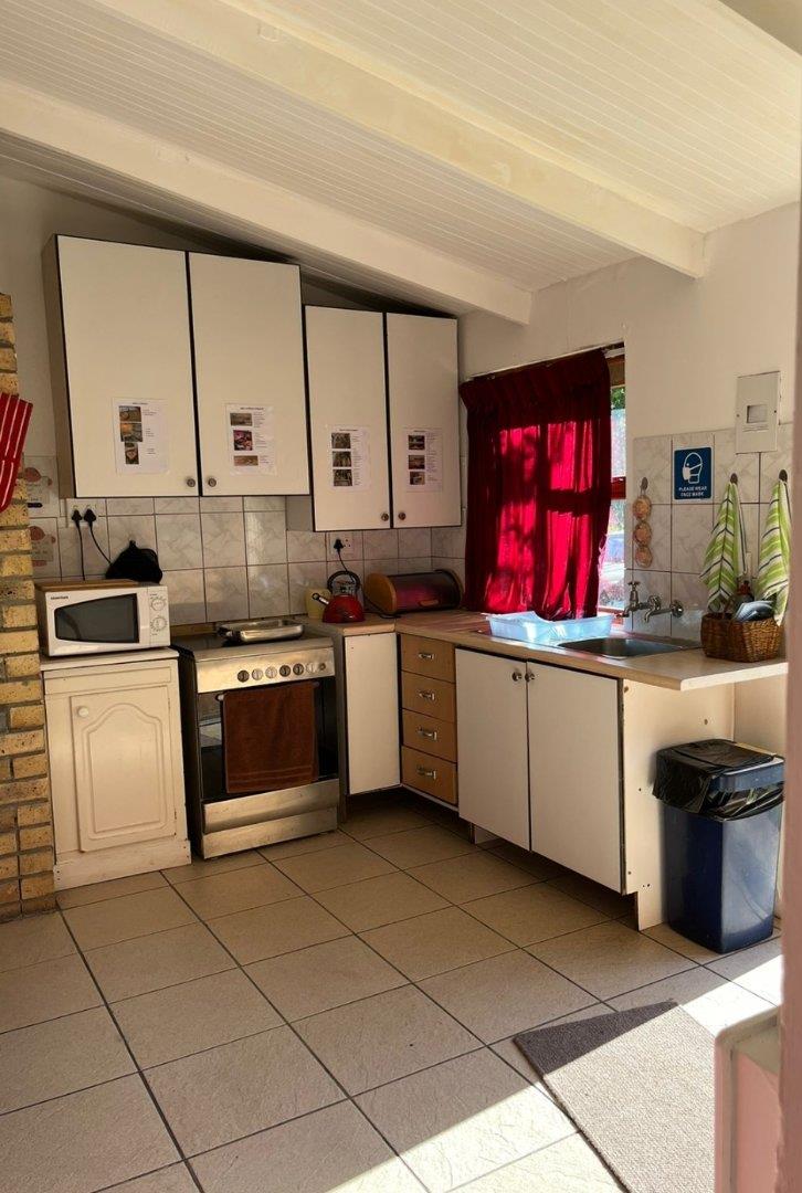 3 Bedroom Property for Sale in Franschhoek Western Cape
